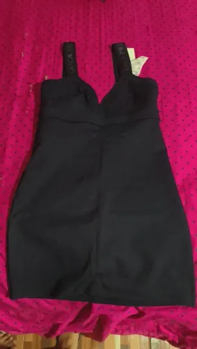 Vestido Lança Perfume
