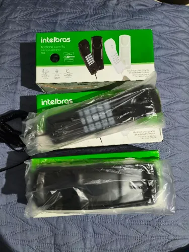 Intelbras TC20