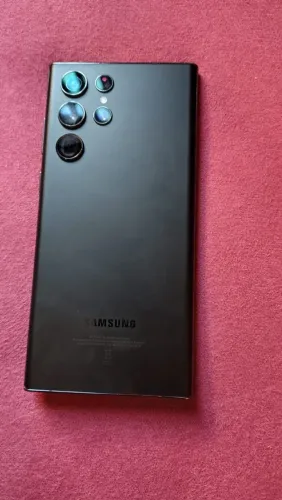 CELULAR S22 ULTRA USADO