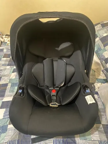 bebê conforto