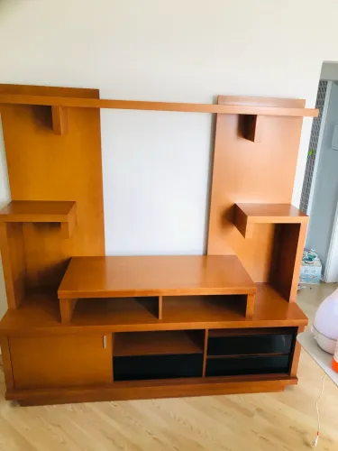 Rack para sala