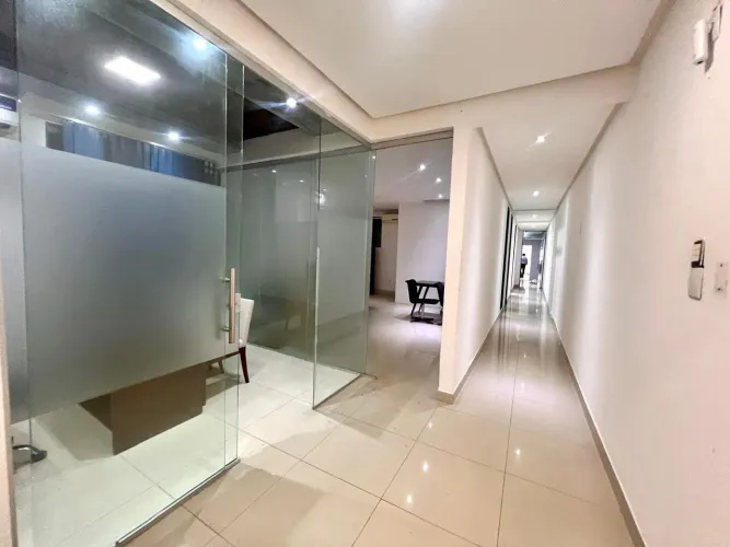 ALUGA - COMERCIAL OU RESIDENCIAL NO MARCO