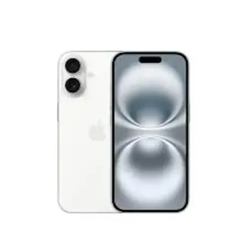 Troca iPhone 16