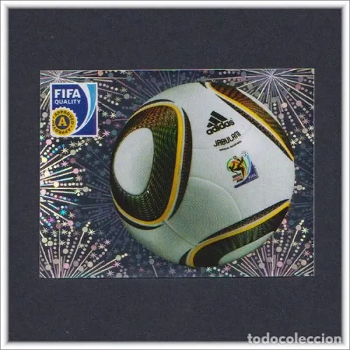 3 Figurinhas copa 2010