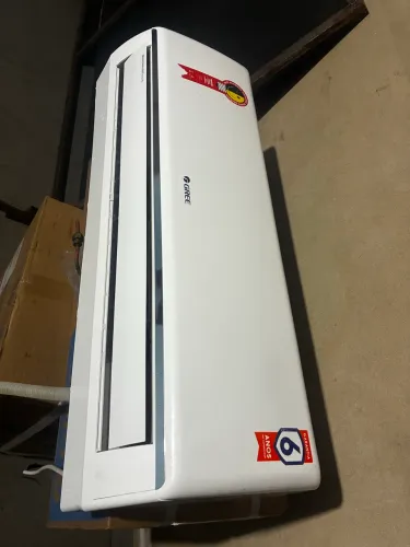 Ar Condicionado Gree