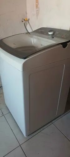 Máquina de lavar 12kg