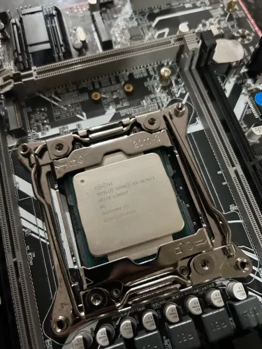 kit xeon 2670 v3