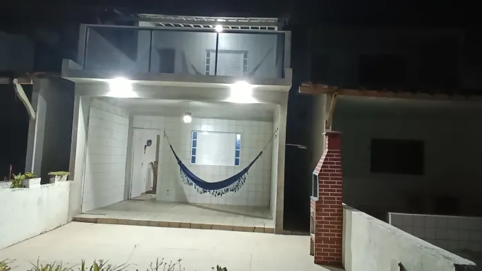 Casa de praia