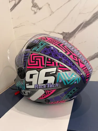 Capacete 56
