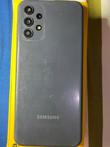 Vende-se celular usado da Samsung A13