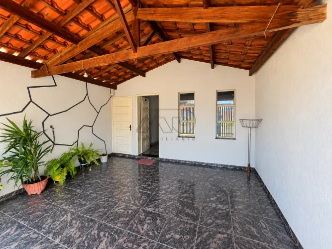 Casa à venda, 2 quartos, 1 suíte, 1 vaga, Jardim Nova Iguaçu - PIRACICABA/SP