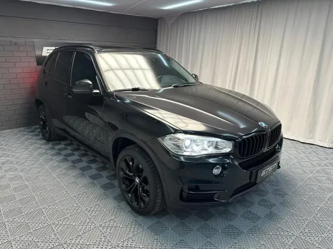 BMW X5 Xdrive 30D 3.0 258cv Diesel 2017