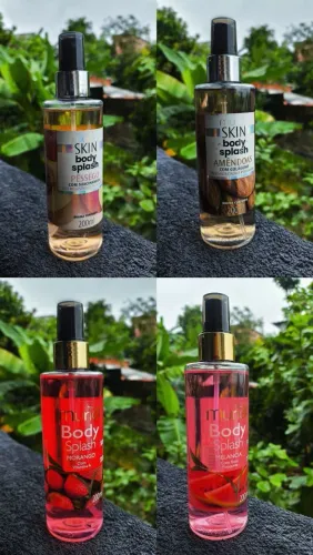 Perfumes