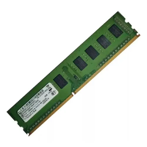 MEMÓRIA DDR3 2GB - LOTE