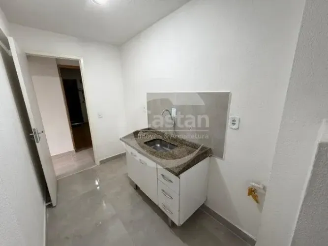 apartamento para alugar no brás