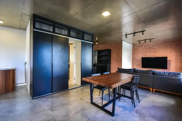 Condomínio Maxhaus Blx Panamby- Rua Forte William, 75 - Panamby, rua forte william, 75