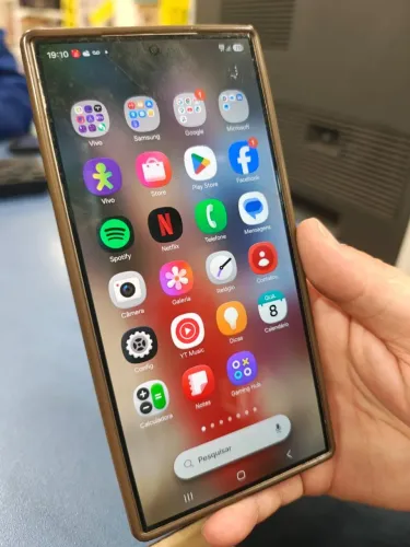 Samsung S24 ULTRA 256 GB