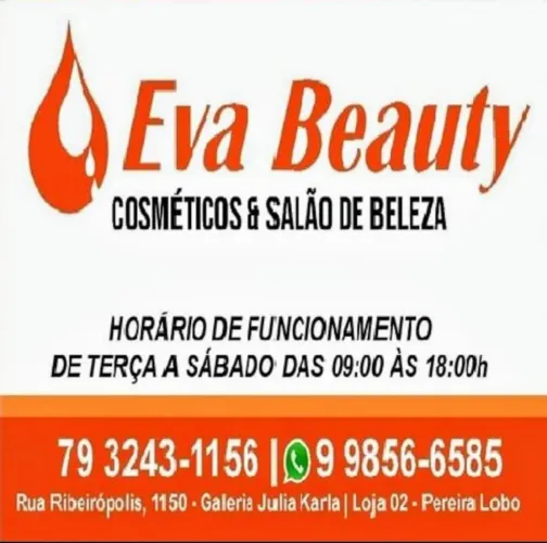 Vaga de Manicure 