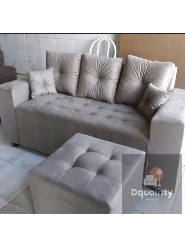 Sofas DIRETO DE FÁBRICA 