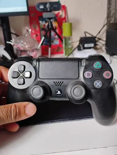 Controle pf4 original 