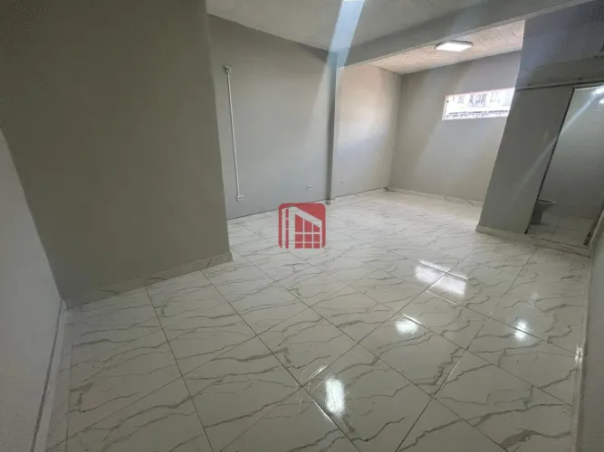 Sala Comercial para Locação no Bairro Cândida Ferreira - Contagem