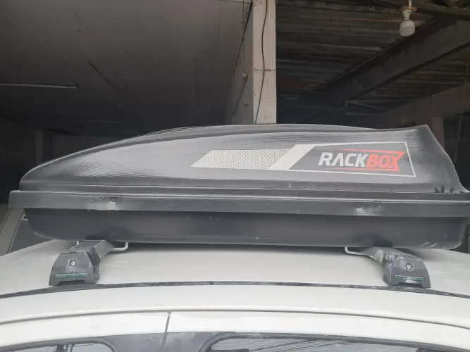 Bagageiro