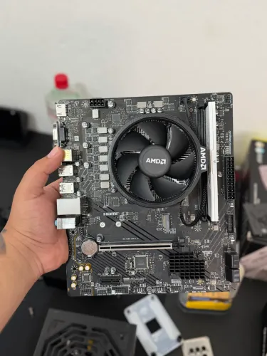 Kit Am5 DDR5