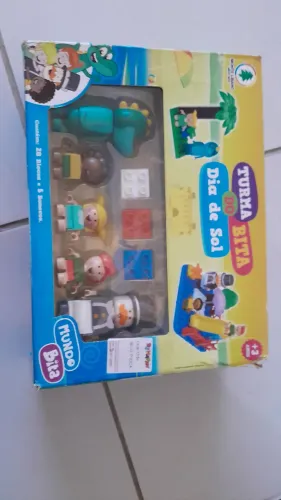 Brinquedos