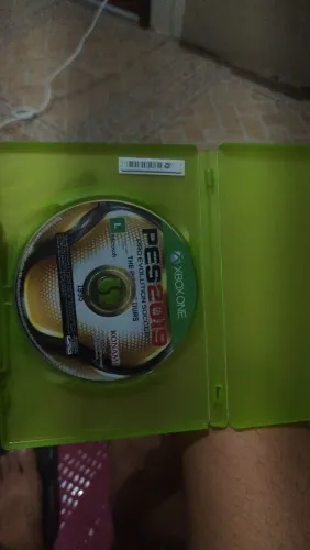 Pés 19 jogo
