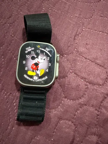 Relógio Apple Watch 1 geração