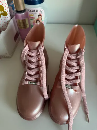 Bota molekinha