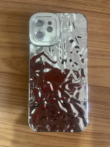 Capa para IPhone 12