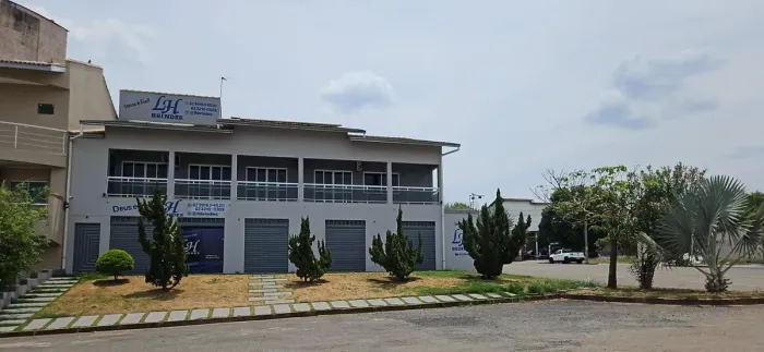 Imóvel comercial, 234 m², 10 vagas no Setor Gentil Meireles em Goiânia