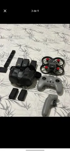 Dji avata