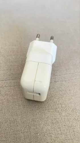 Carregador Apple Original usb iphone ipad antigo 10w