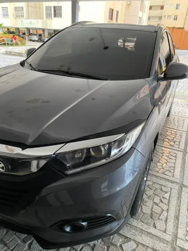 Honda HR-V EX 1.8 Flexone 16V 5P Aut. 2021