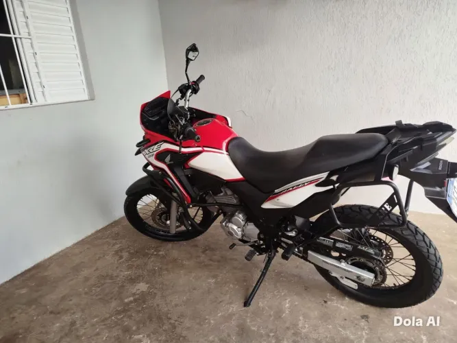 - XRE 300 2019 - abaixo da FIPE!