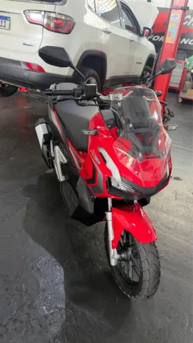 Honda ADV 2024 nova