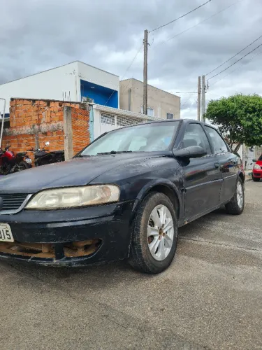 Chevrolet Vectra GLS/expres.2.2/ 2.0 E 2.0 CD 8V 2000