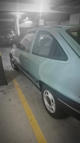 Chevrolet Kadett GLS 1.8 EFI / Sl/e 1.8 (álcool) 1994