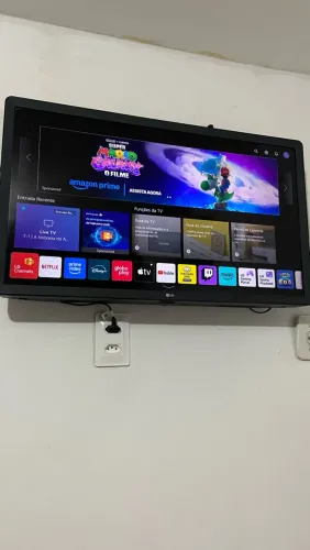 SMART TV LG 32