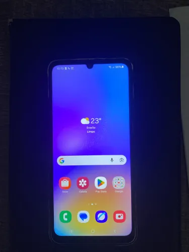Samsung- A5 128Gb
