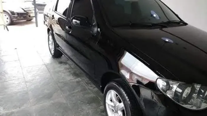 Polimento automotivo Premium (produtos profissionais)