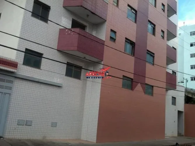 Apartamento para Locação no bairro De Ramos em Viçosa MG
