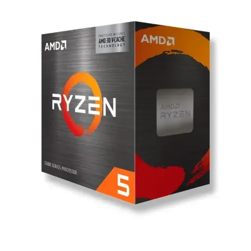 ryzen 5