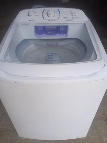 Vendo máquina 16 kilos