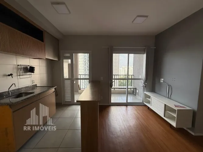 RR10100 Apartamento 52m² CONDOMÍNIO ÁPICE PARK - OPORTUNIDADE - 2 Dorms 1 Vaga - Barueri, 