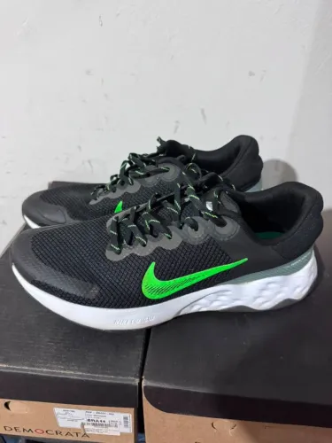 tênis Nike renew ride 3