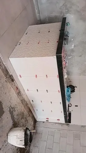 Pedreiro acabamento