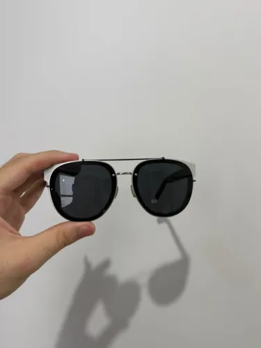 Oculos de Sol Dior Homme BlackTie 143S Unissex